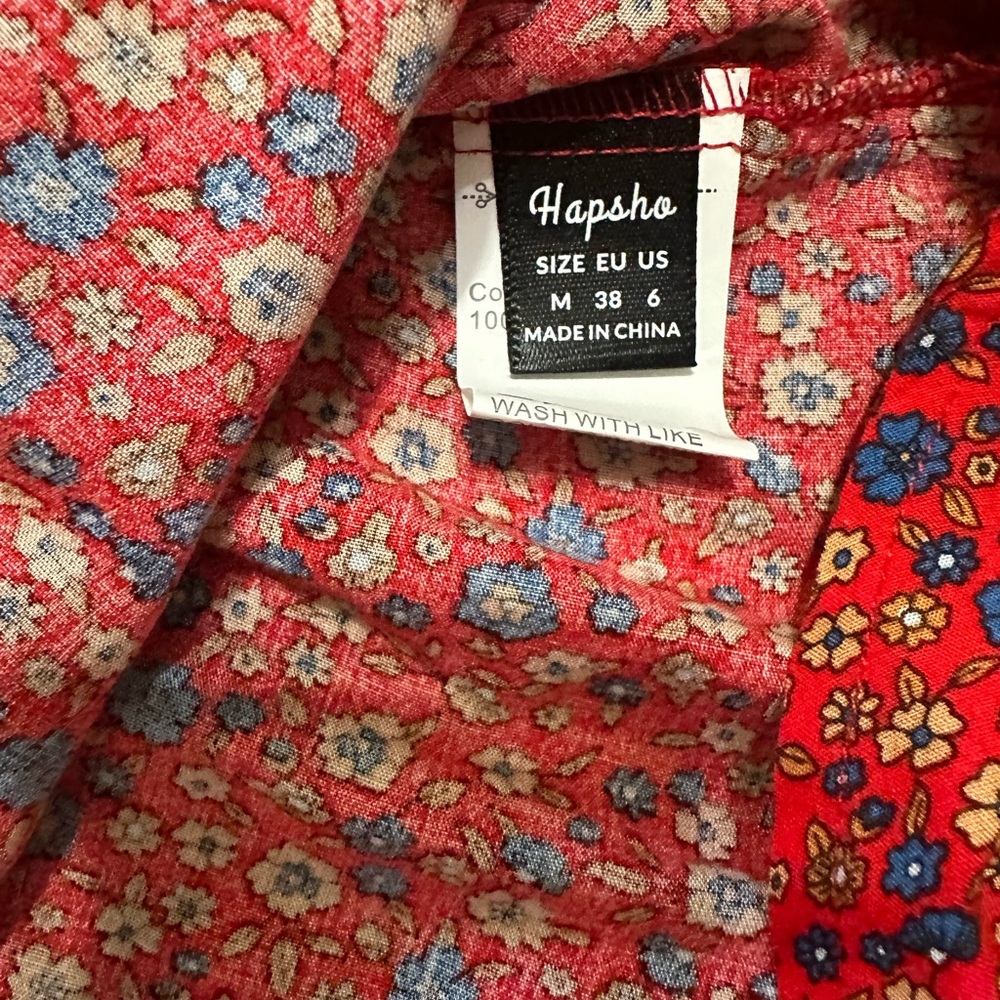 Two Shirts Size Medium - Picture 4 of 4